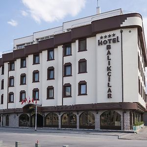 Balikcilar Hotel